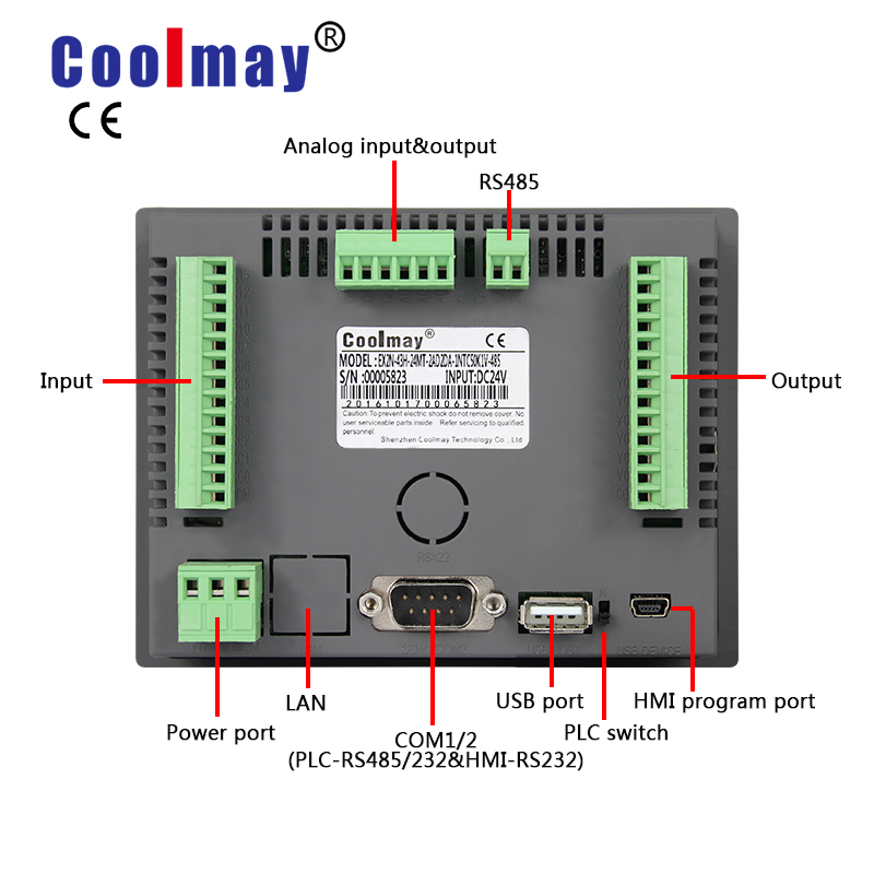 Coolmay Array image177