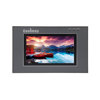 Coolmay Stock 3.5inch to 15inch various HMI touch screen