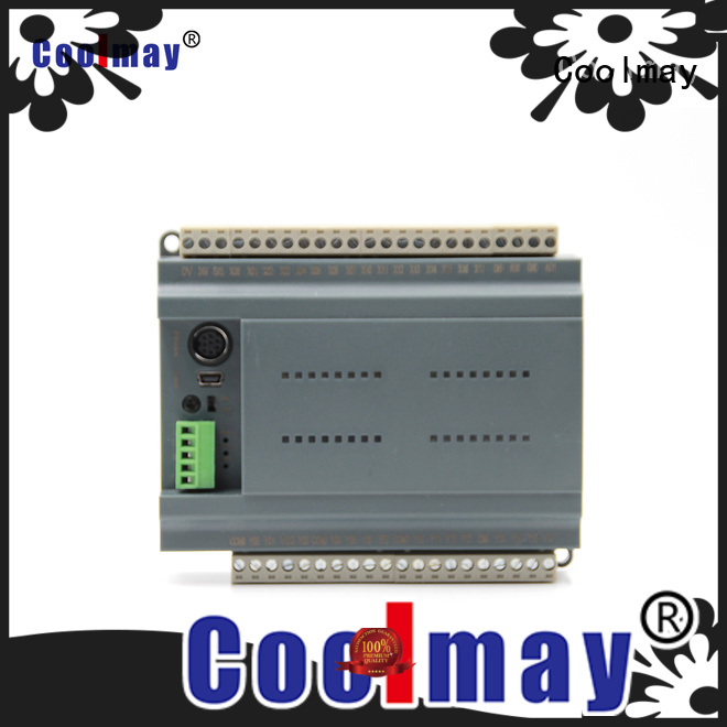 Coolmay Wholesale plc control board company for environmental protection engineering