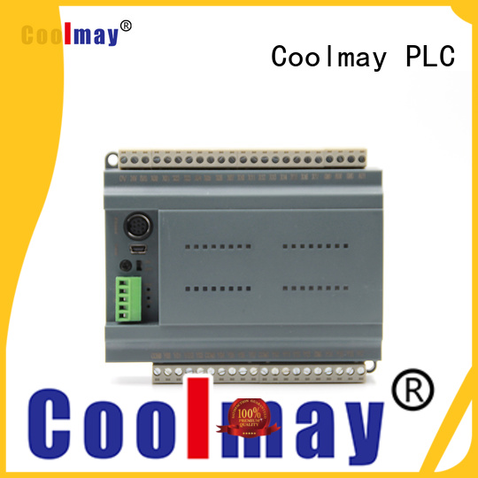 Coolmay plc controlled equipment Suppliers for printing machinery