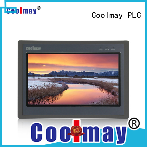 Coolmay cheap programmable logic controller Suppliers for packaging machinery