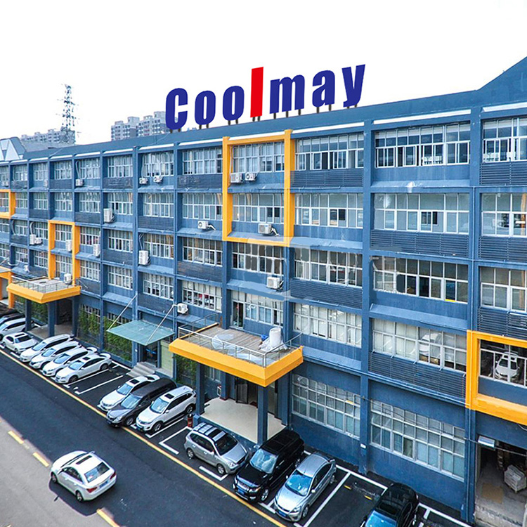 Coolmay industrial plc programming Supply for coal mining equipment