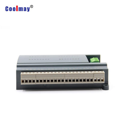 Coolmay Transistor output 4-20mA analog PLC programmable logic Controller used in Hot Air Welding Machine