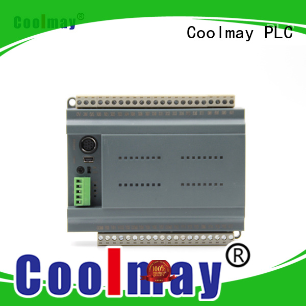 Coolmay mini programmable logic controller Suppliers for environmental protection engineering