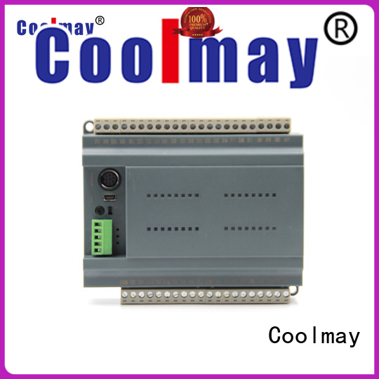 Coolmay New plc details Supply for injection molding machinery