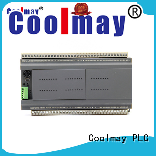 Coolmay plc digital output factory for printing machinery