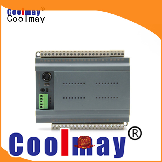 Coolmay Top plc components Suppliers for environmental protection engineering