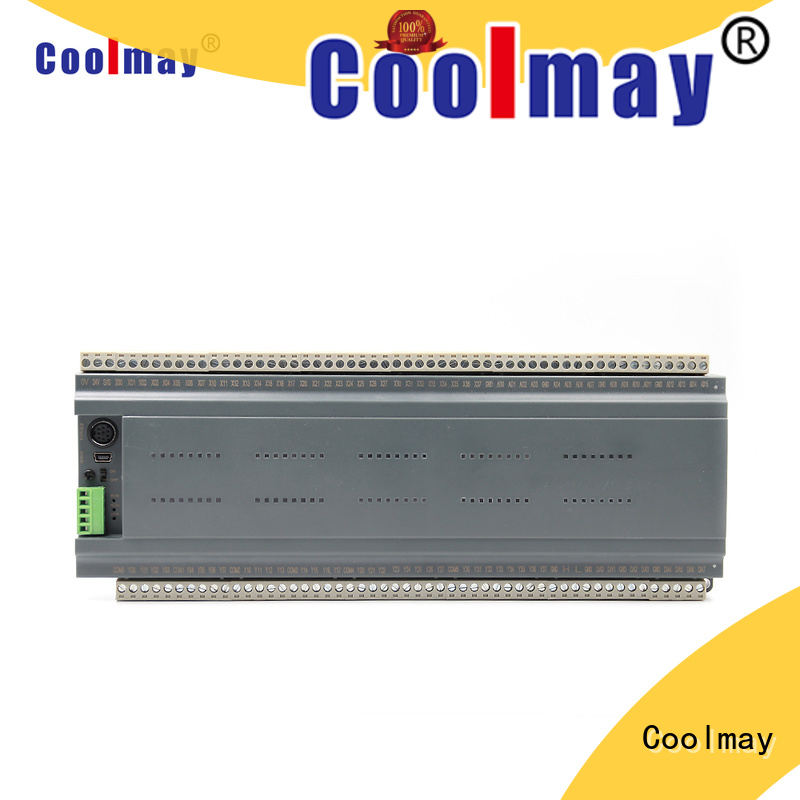 Coolmay New unitary plc uses Suppliers for coal mining equipment