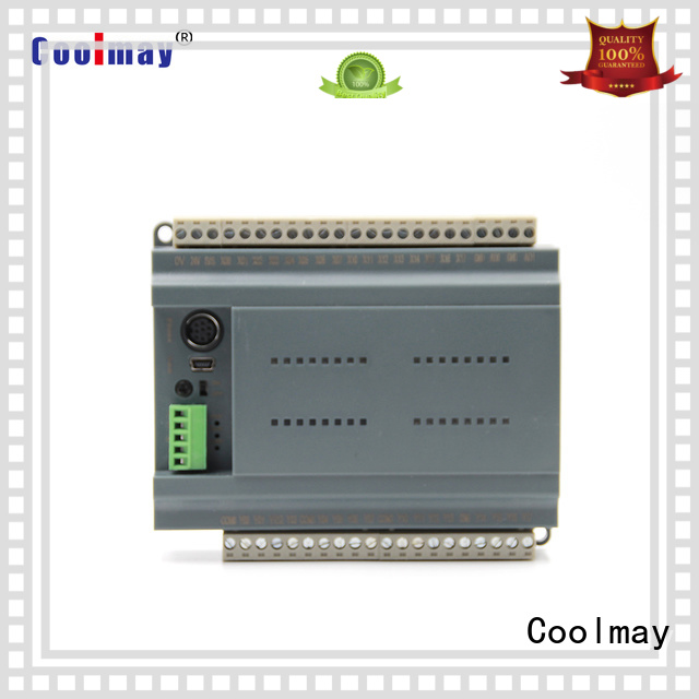 Coolmay plc model Supply for printing machinery