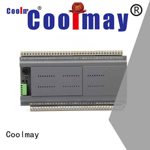 Coolmay pac controller Supply for printing machinery