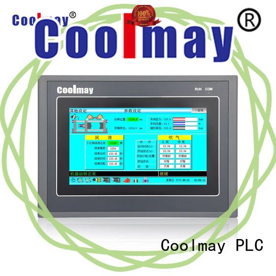 Coolmay modular plc Supply for coal mining equipment