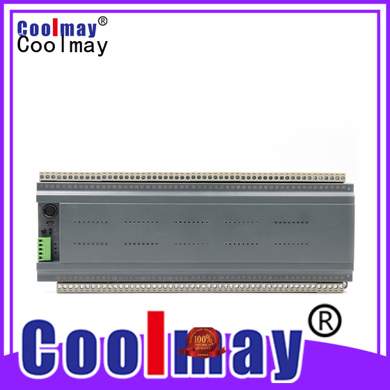 Coolmay Custom plc memory factory for central air conditioning