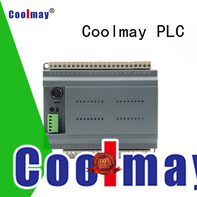 Coolmay Best controller for logic factory for power equipment