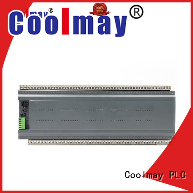 Coolmay plc base company for power equipment