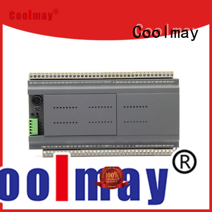 Coolmay plc base manufacturers for packaging machinery