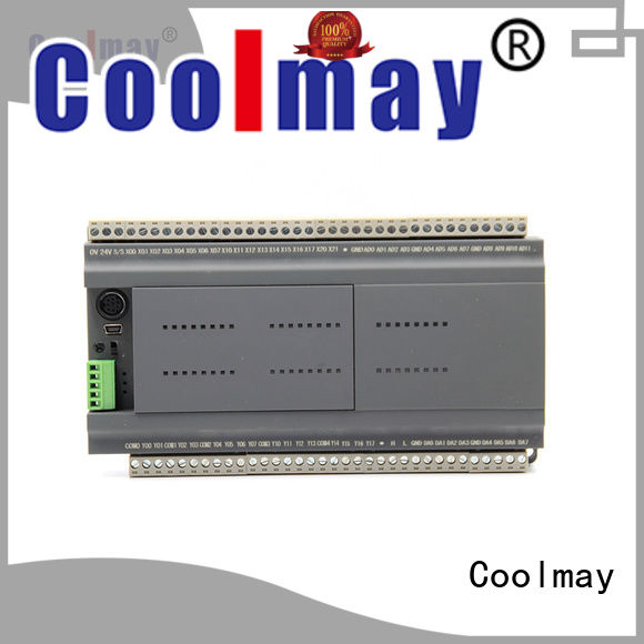 Coolmay High-quality unitary plc Supply for central air conditioning