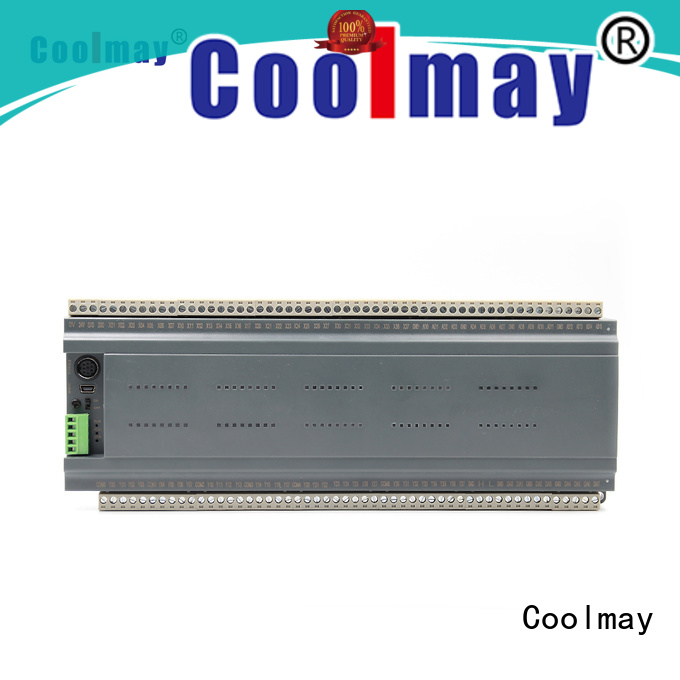 Coolmay allen bradley plc 5 company for environmental protection engineering