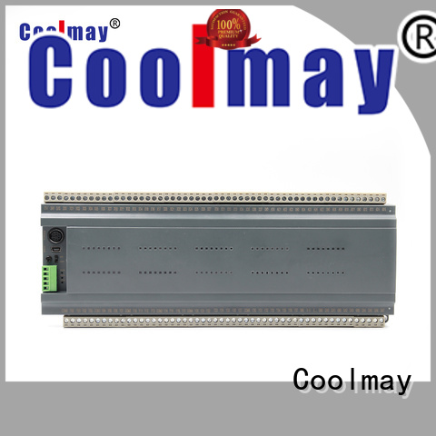 Latest programmable automation controller factory for central air conditioning