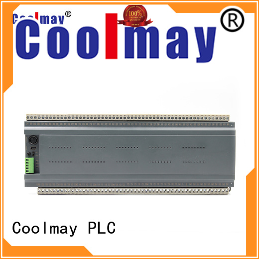 Wholesale programable logic controller company for packaging machinery