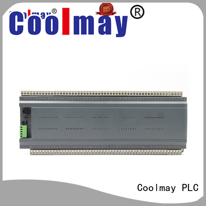 Coolmay plc parts and functions company for textile machinery