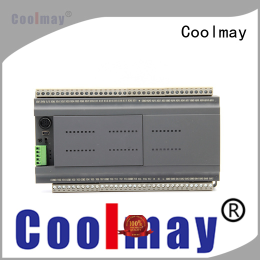 Coolmay High-quality s5 plc for business for printing machinery