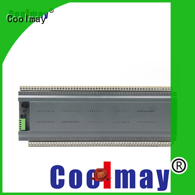 Coolmay Top logic hardware controller factory for power equipment