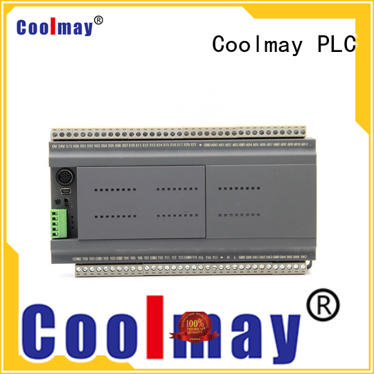 Coolmay Top plc motor control tutorial Suppliers for central air conditioning