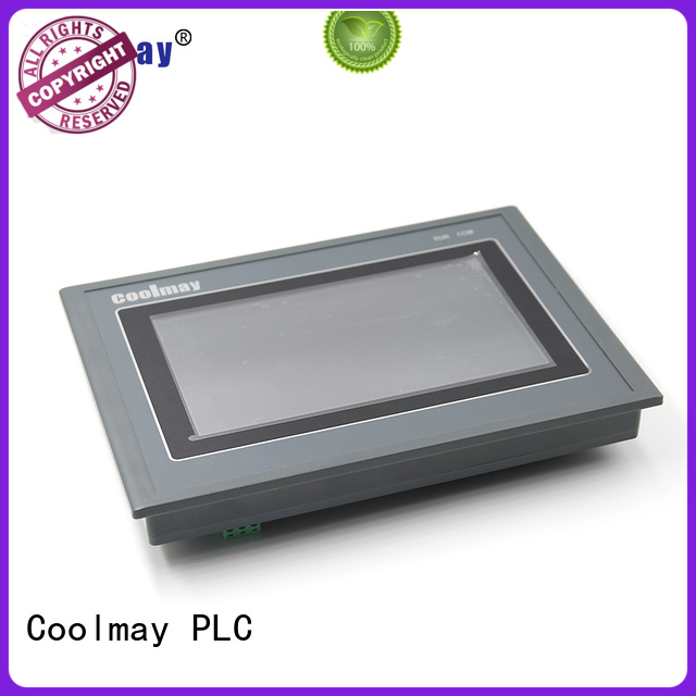 plc panel for printing machinery Coolmay