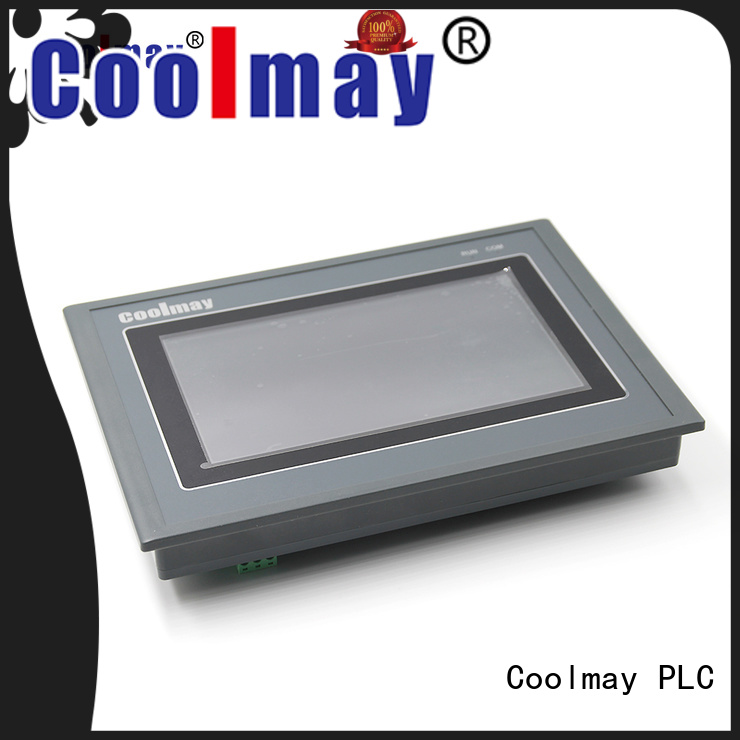 Coolmay High-quality plc for company for power equipment