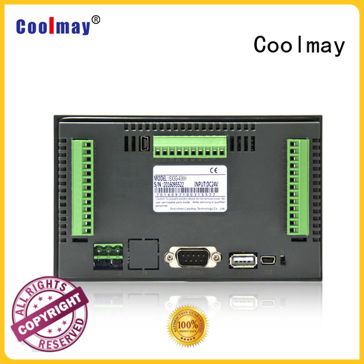 Coolmay Wholesale all in one plc Supply for power equipment