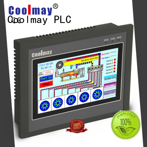 inch small plc controller price manufacturing for central air conditioning Coolmay