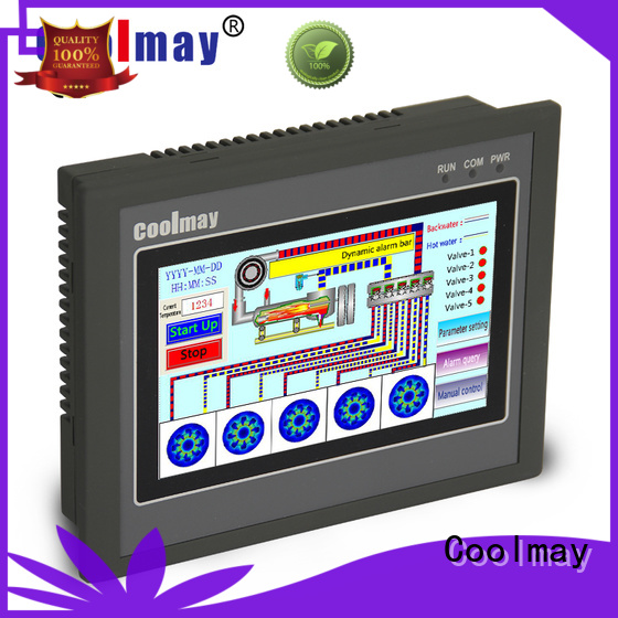 functional plc relay ex3g bulk for coal mining equipment