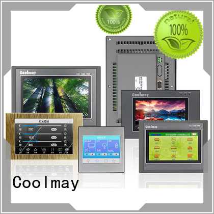 Coolmay Stock 3.5inch to 15inch various HMI touch screen