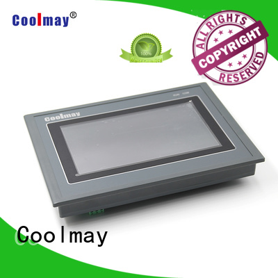 Coolmay programming plc panel wholesale for printing machinery