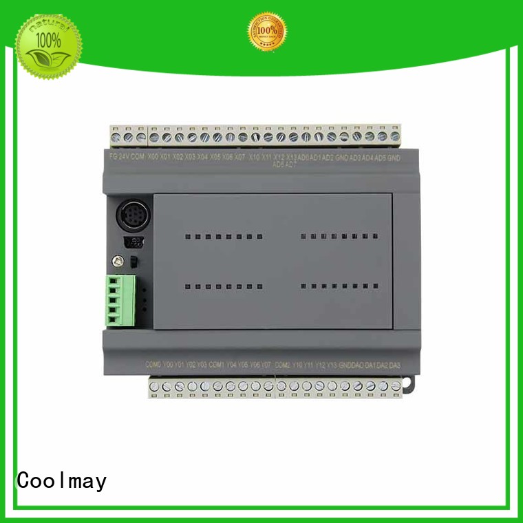 network plc system factory for industry Coolmay