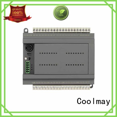 Coolmay plc programming device oem for textile machinery