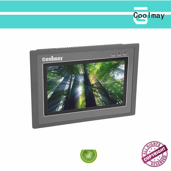 mt6100ha Hmi Touch Screen series for packaging machinery Coolmay