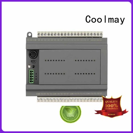 plc controller network for machinery Coolmay