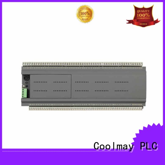 elegant programmable automation controller with good price for machinery