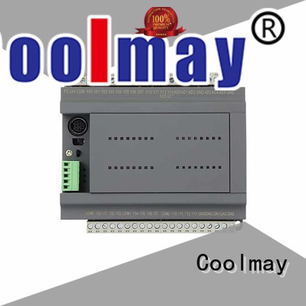 Coolmay Custom plc panel company for packaging machinery