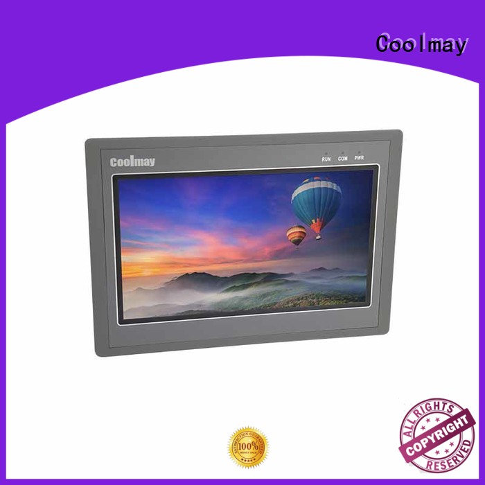 Coolmay Brand high reliability high precision 7 hdmi monitor