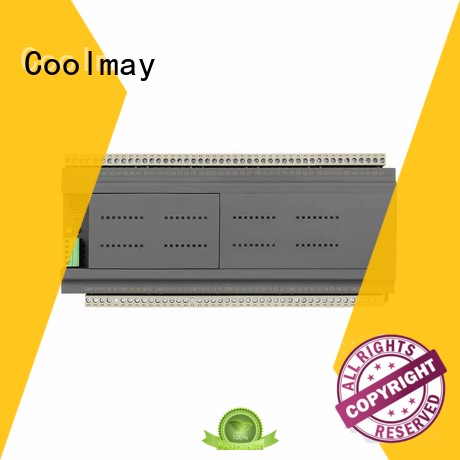 Coolmay chargeable plc industrial bulk for packaging machinery