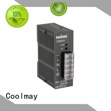 Custom overpressure protection coolmay plc power supply Coolmay stable performance