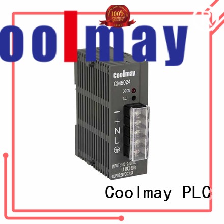 Coolmay elegant modular plc applications factory for commercial