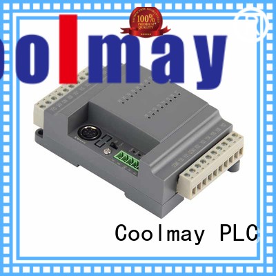 plc module manufacturing for industrial fields Coolmay