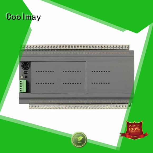 Coolmay efficient logic control systems for machinery