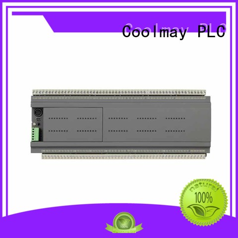 flexible high quality convenient to install PLC compatible Coolmay Brand