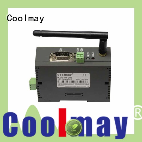 Coolmay cxwifi2net