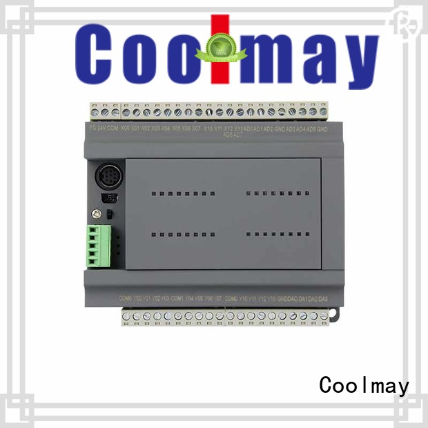 Coolmay Brand highly integrated flexible custom programmable logic controller