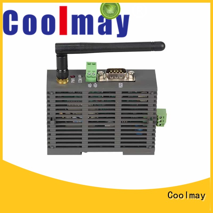 Coolmay module